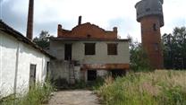 Производственный комплекс, 3413 м²